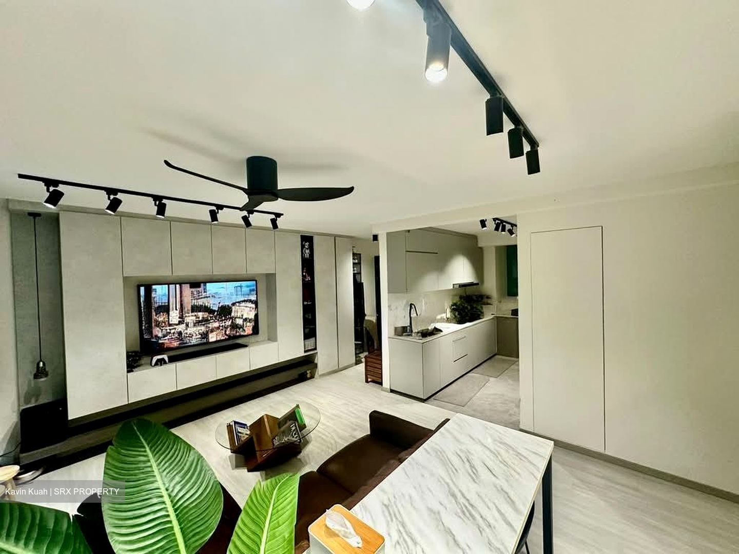 Blk 275A Natura Loft (Bishan), HDB 5 Rooms #572393061